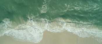 Зміна клімату стає настільки сильною, що океан змінює колір