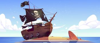 Зміну клімату пов'язали з посиленням піратських нападів