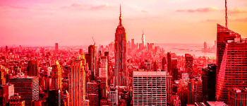 Зміна клімату підсмажить міста найбільше