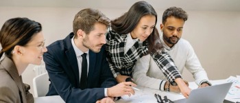 Уми, що співпрацюють, думають однаково