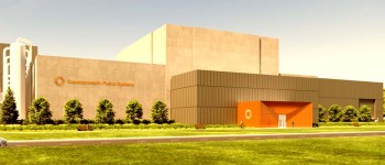 Енергетична компанія оголошує про будівництво «мережевої» термоядерної електростанції