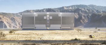 Стартап будує об'єкт, який підіймає та опускає 24-тонні цегли для зберігання енергії