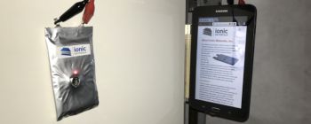 Компанія з Массачусетсу стверджує, що майже має твердотілу батарею