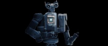 Цей комп'ютер призначений для програмування «розумних» роботів