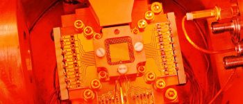 Конгрес США виділить 1,2 мільярда доларів на квантові обчислення