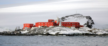 Коронавірус офіційно вразив Антарктиду