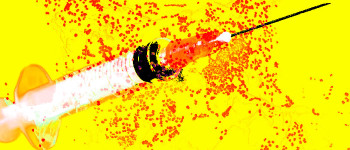 Вакцини проти коронавірусу ефективні всього через два тижні