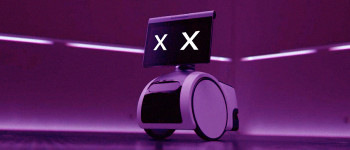 Творці нового робота від Амазону потай визнали його «жахливим»