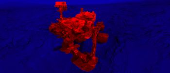 Марсохід Курйозіті відновився після серйозного збою