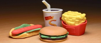 Клята технологія перетворює пластикові відходи на їстівну їжу