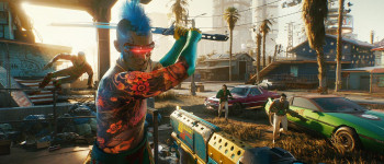 Творець кіберпанк-гри говорить, що це «попередження» про реальне майбутнє