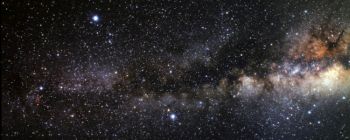 Дослідження темної енергії виявило залишки інших галактик в нашій власній