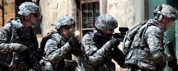 ДАРПА хоче врятувати життя солдатів, сповільнюючи їх біологічні процеси