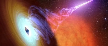 Мертва зірка повертається до життя