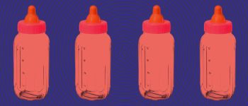 Грудне вигодовування найкраще підходить для немовлят, як стверджують вчені