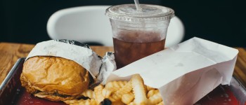 Смачні страви пов'язані з хворобою Альцгеймера