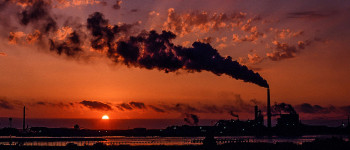 Попри пандемію, парникові гази на рекордно високому рівні