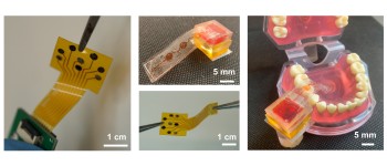 Вчені розробили пристрій, який дозволяє користувачам "смакувати" віртуальні світи