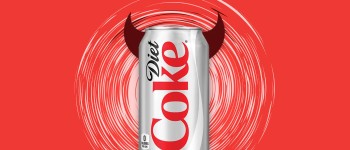 Дієтичні газовані напої викликають проблеми із серцем