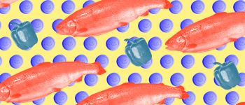 Дієта для зниження артеріального тиску може допомогти боротися з депресією