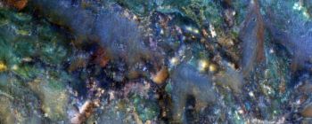 Виявлення бору на Марсі означає, що він міг колись підтримувати життя