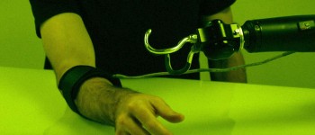 Лікарі використовують ШІ і ВР для поліпшення протезів