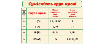Лікарі з'ясували, як змінити групу крові органів для трансплантації