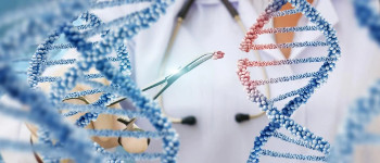 Лікарі редагують гени печінки пацієнта, щоб та виробляла менше холестеролу