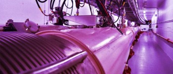 Нью-Йорк стане домом для нового колайдера часток