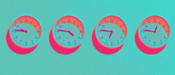 Годинник кінця світу в цьому році залишається на двох хвилинах до півночі