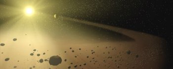 Сонячна система тільки що стала більше: виявлена нова карликова планета