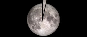 У Землі є ще один крихітний місяць, який відколовся від великого