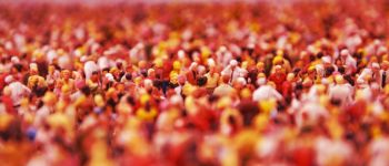 Земля рухається до «приголомшливого» скорочення населення