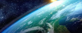 НАСА підтвердила, що Земля має новий "Міні-Місяць"