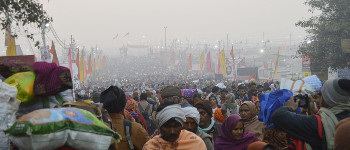 Населення Землі наближається до 8 мільярдів