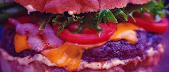 Вживання фастфуду підлітком може назавжди вплинути на фертильність чоловіка