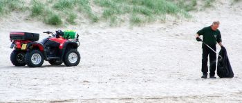 Зусилля по очищенню океанів працюють, якщо ви не саботуєте їх