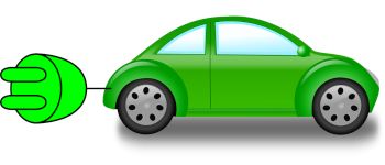 Ні, електромобілі не завдають шкоди навколишньому середовищу