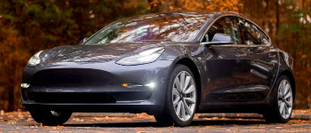 Обслуговування електромобілів вдвічі дешевше за вуглеводних