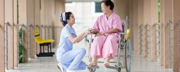 Електрична стимуляція може ефективно відновлювати рух в паралізованих кінцівках