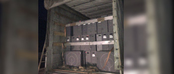 Інтернет-термінали Starlink Ілона Маска вже прибули в Україну