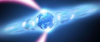 Інженери створюють крихітні оптичні щипці для окремих молекул