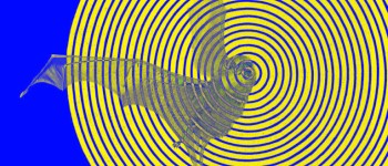 Інженери створили безпілотний літальний апарат з ехолокацією, як в кажана