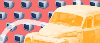 Європа незаконно відправляє свою використовувану електроніку в Нігерію