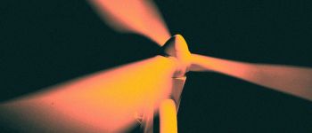 Європа накопичує енергію вітру, перетворюючи її в водень