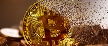 Європейський центральний банк попереджає, що біткойн знаходиться на «останньому подиху»