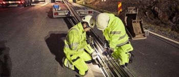 Прийшов час доріг з підзарядкою, а може й ні