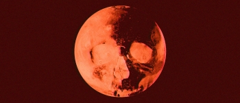 Еволюційний біолог вважає, що колоністи Марса будуть мутувати дуже швидко 