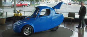 Електроавтомобілі не зможуть змінити світ з такими продажами