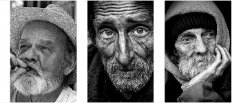 Вчені з'ясували точний вік, коли ваше обличчя почне старіти